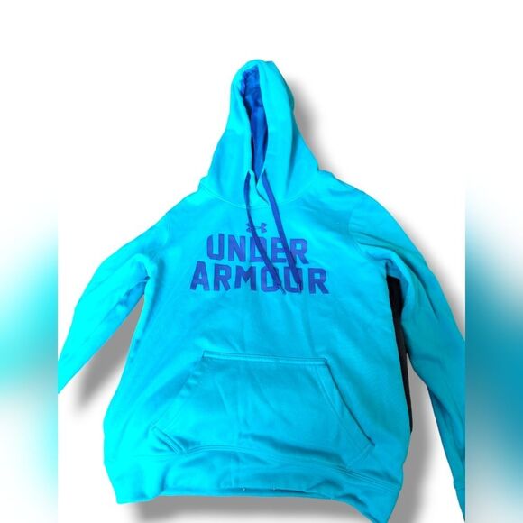 Under Armour Hoodie - Picture 1 of 2